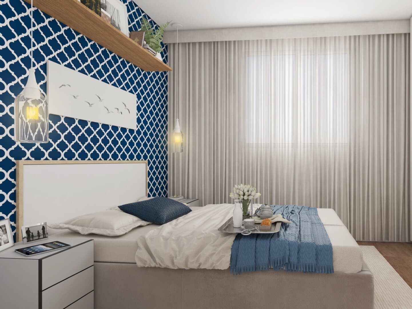 Dormitorio