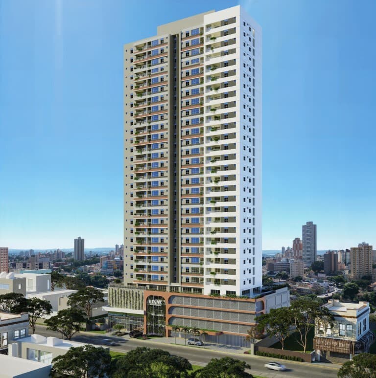 Ludovic Apartments