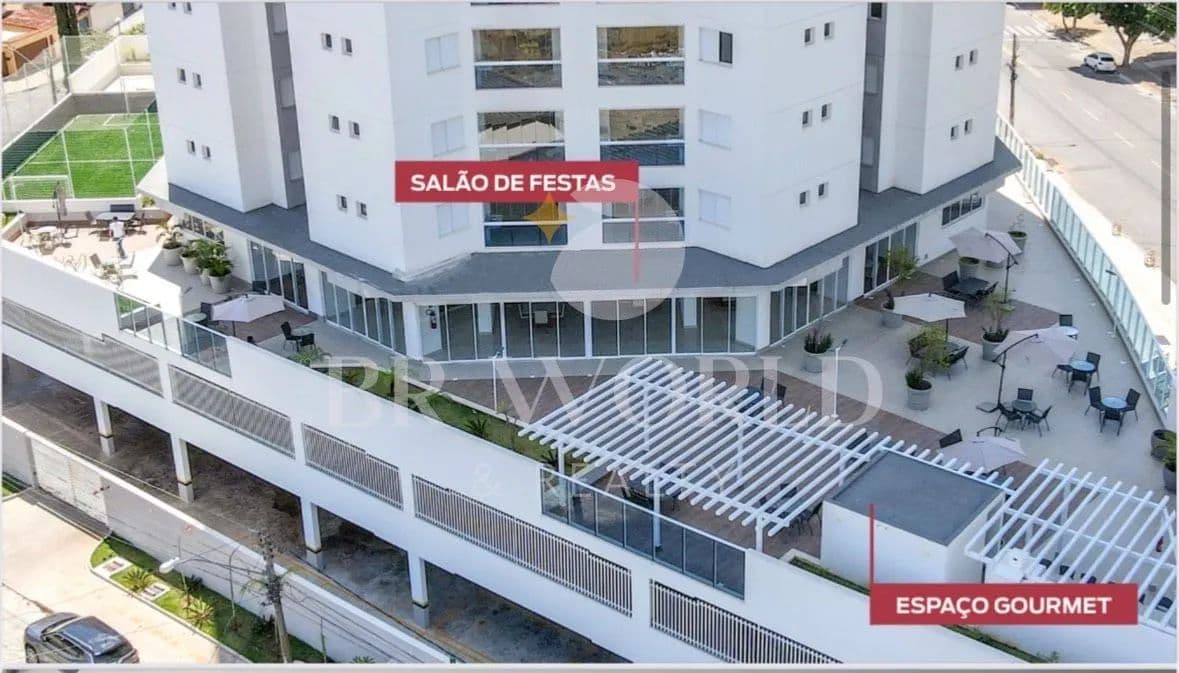 Applause Coimbra, com 3 suítes e varanda gourmet, lazer completo pronto para morar na divisa do seto