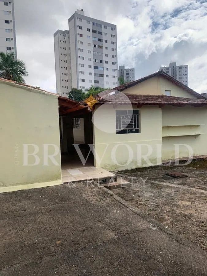 JN Terreno comercial na avenida circular no Setor Pedro Ludovico