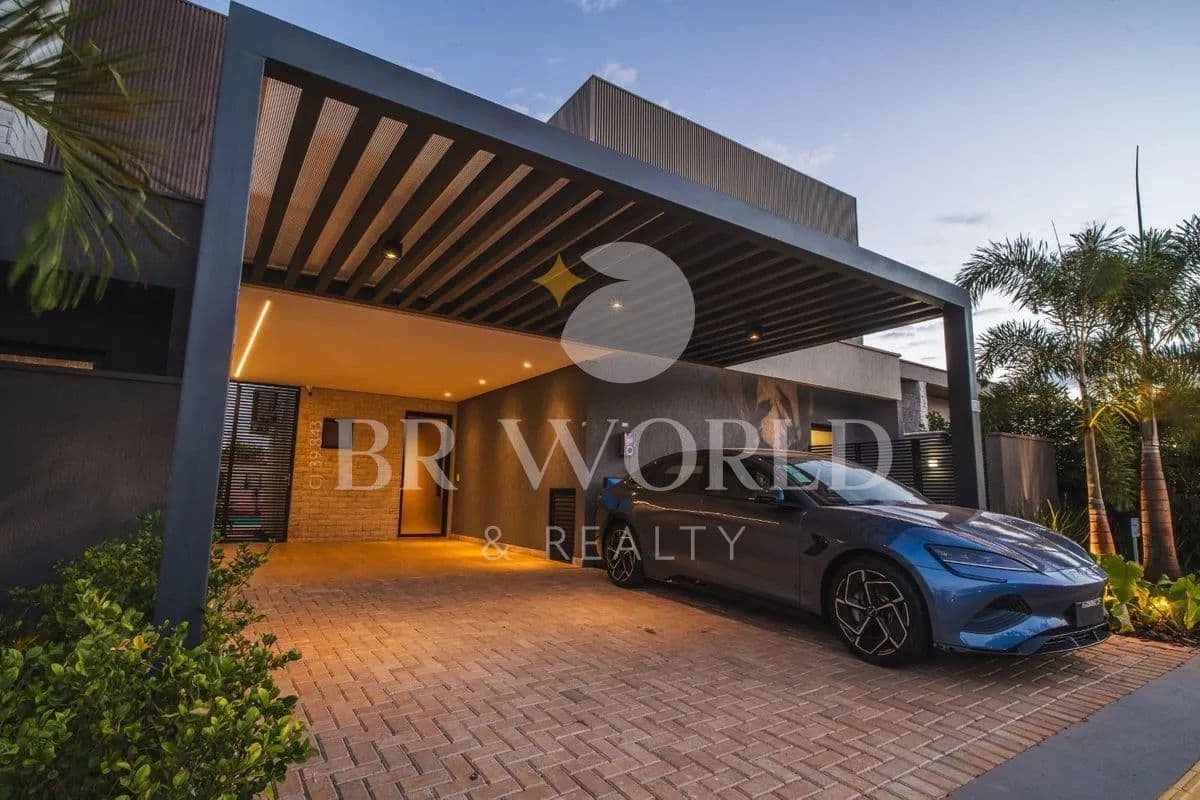 Ágio de sobrado Jardins Frankfurt