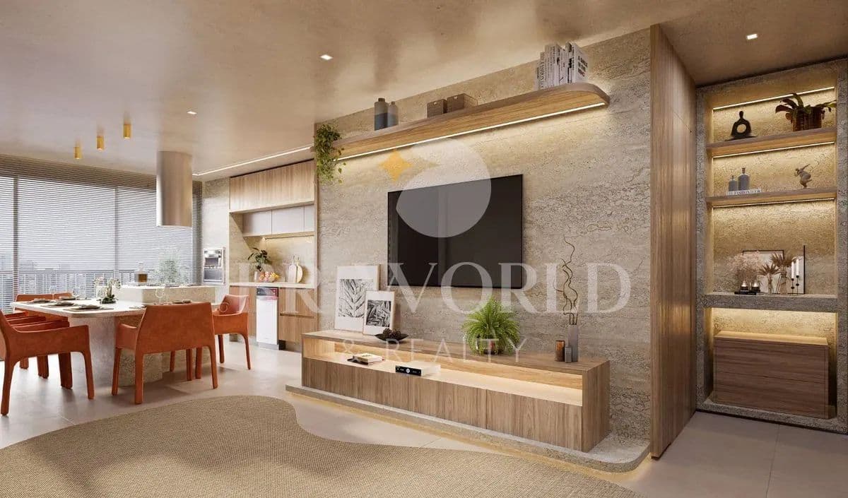 Noah Sim Home