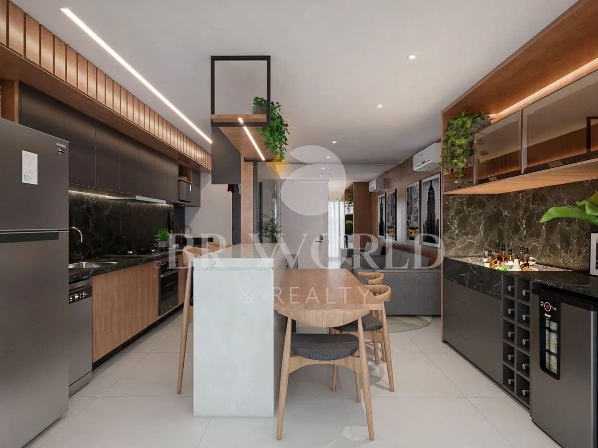 Elev Marista - Setor Marista