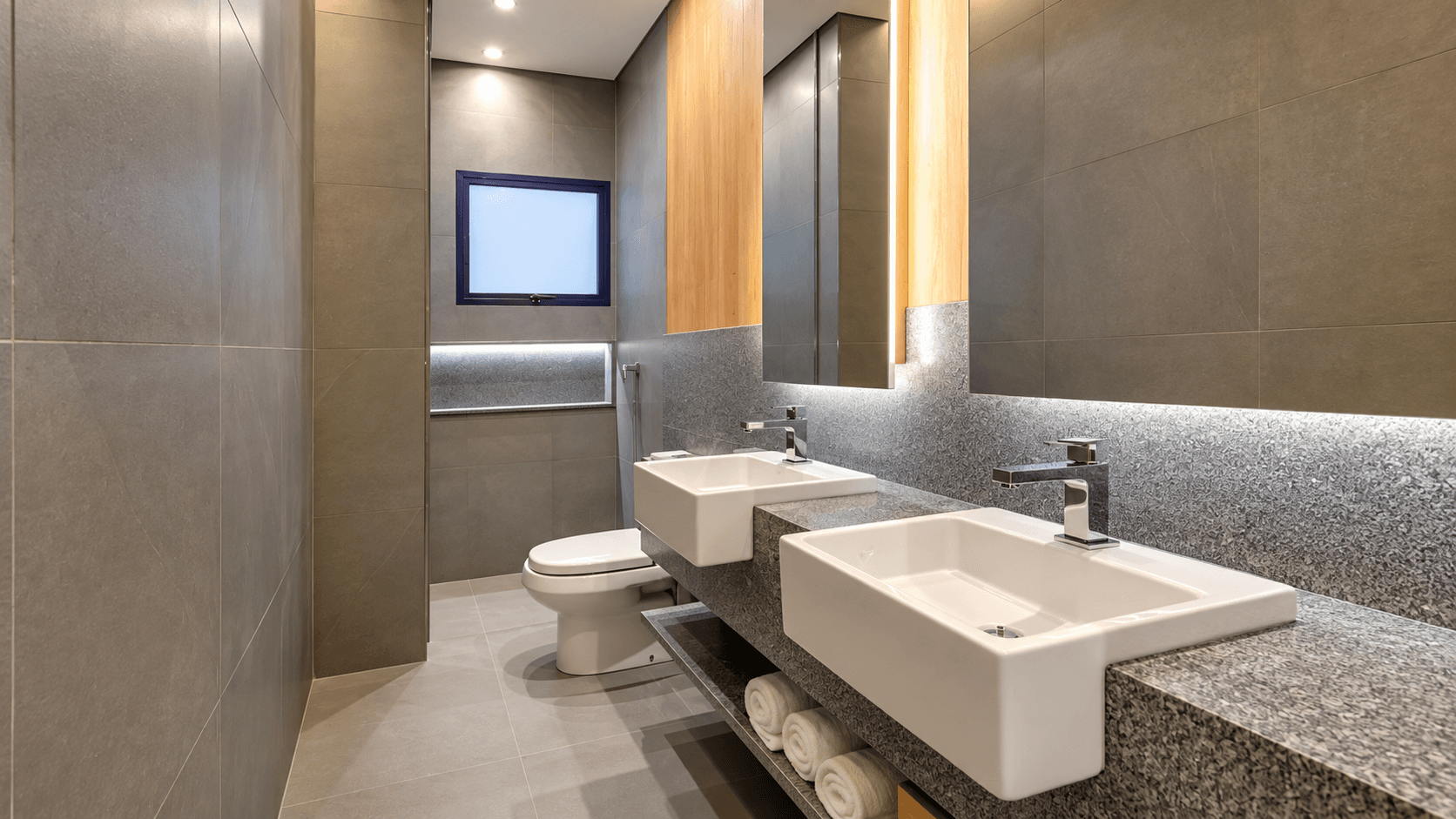 Lux Oeste - Torre Lua | Setor Oeste