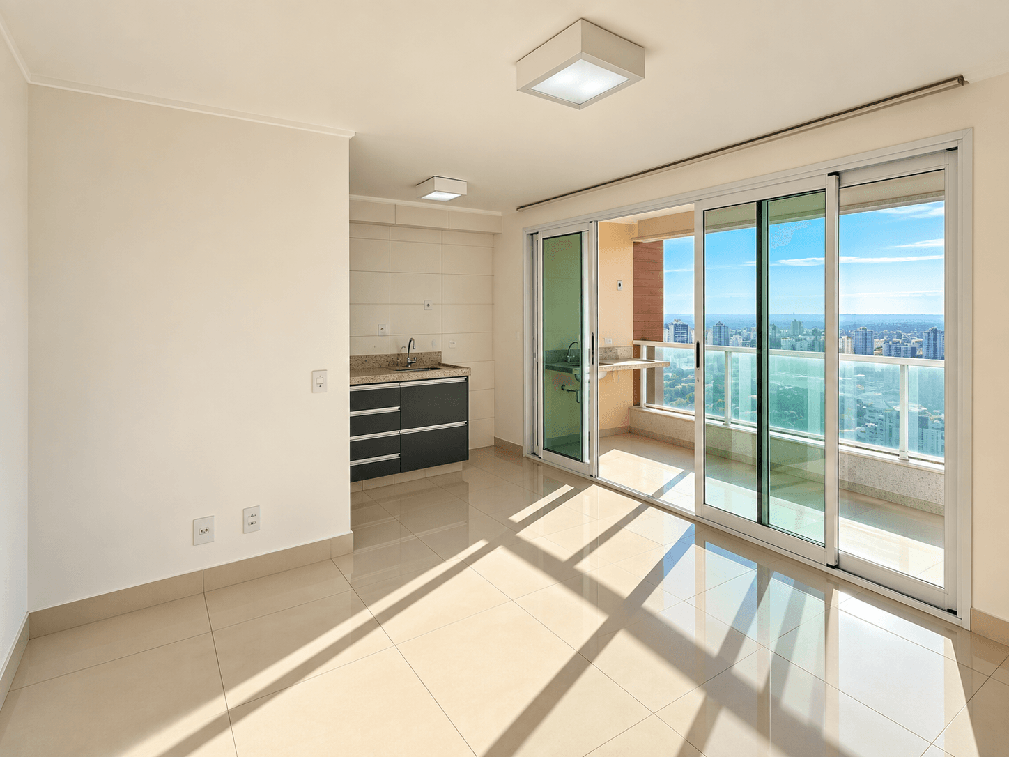 Easy Life Vaca Brava | Setor Bueno