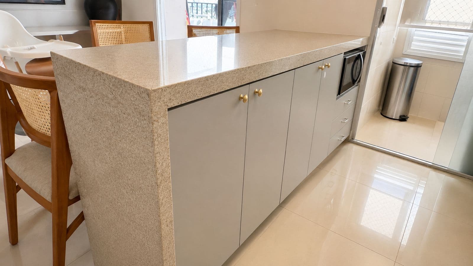 Residencial Praça Sudoeste | Vila Lucy