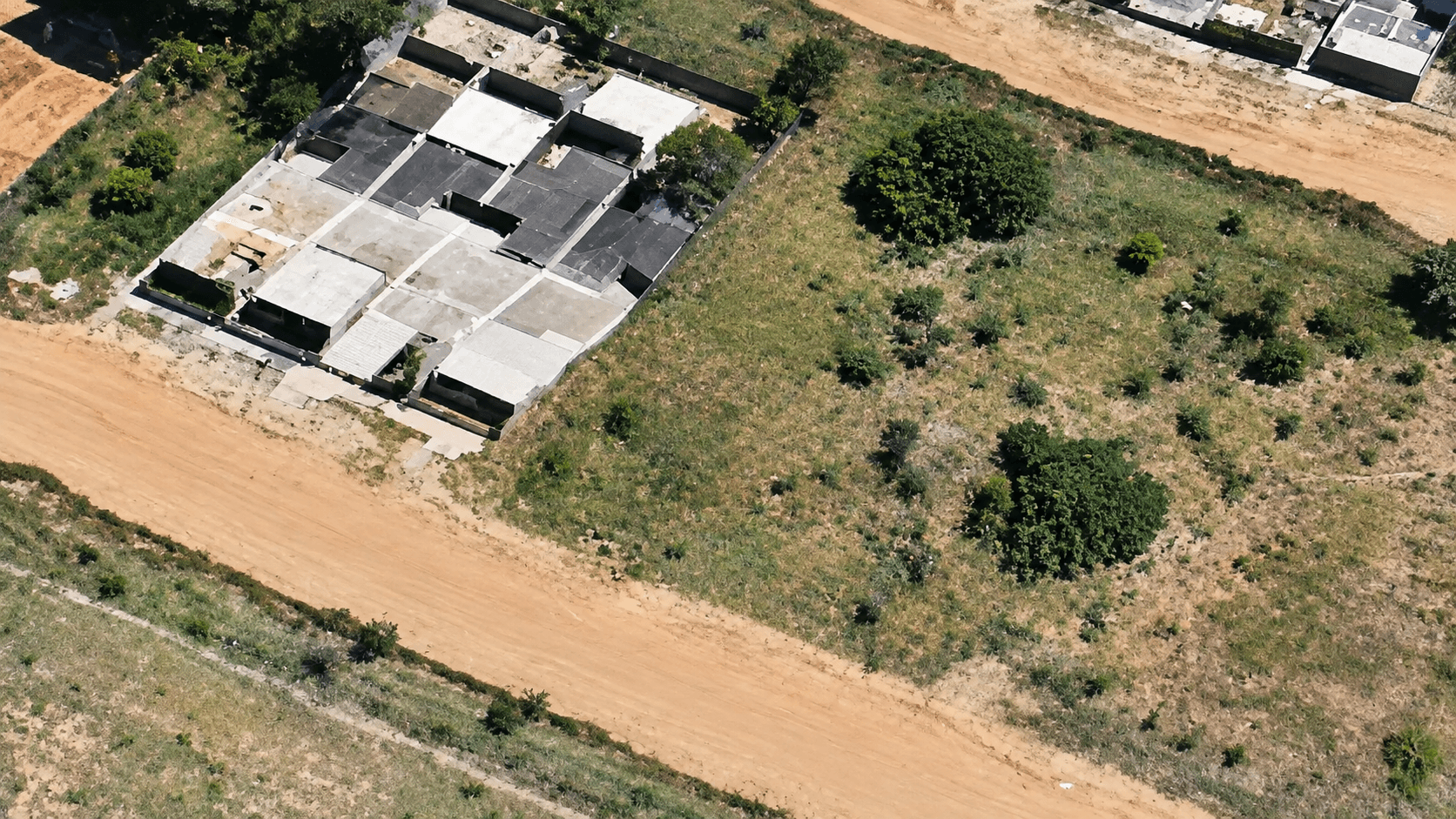 Lotes de 360m | Jardim São Conrado