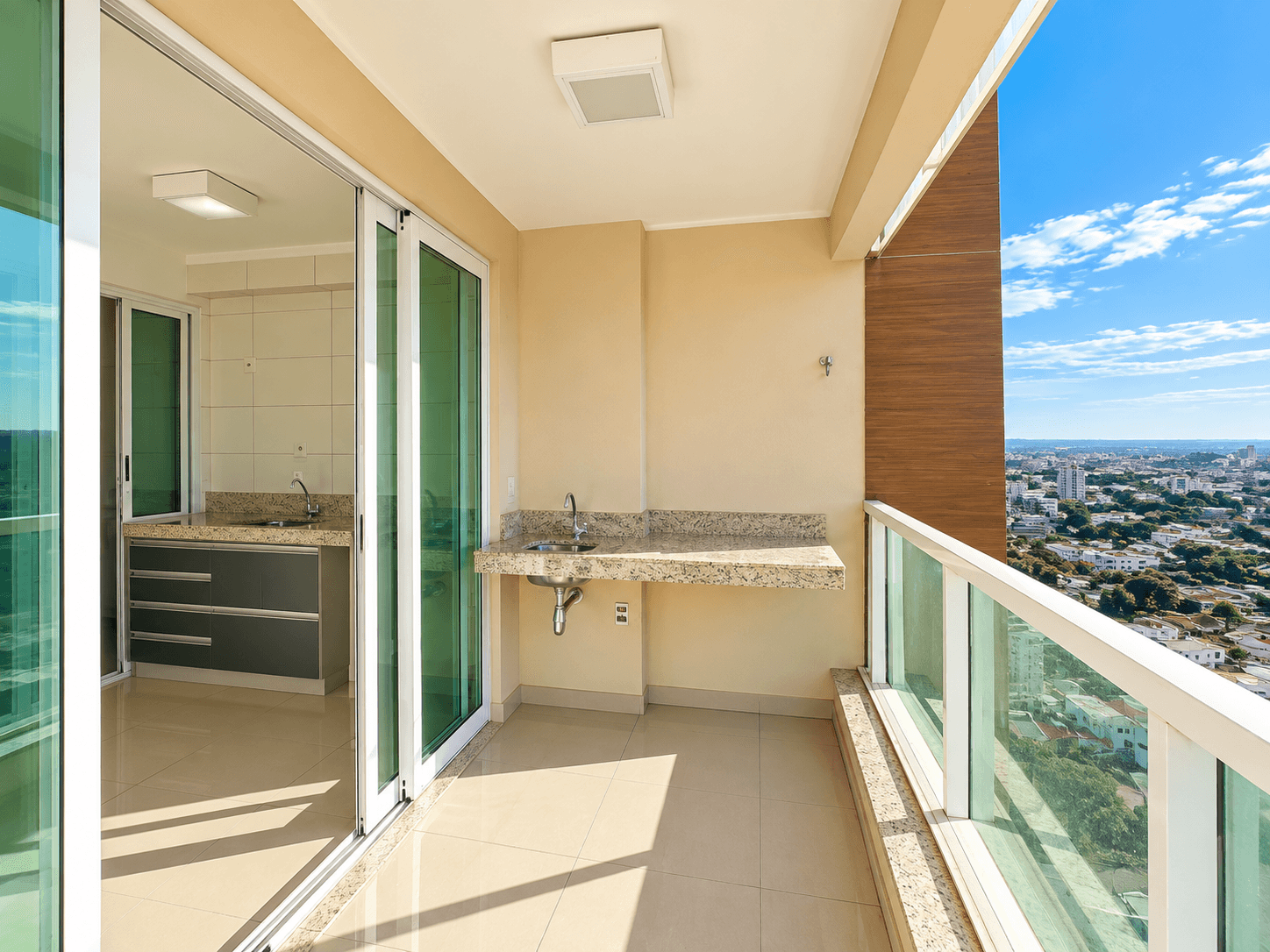Easy Life Vaca Brava | Setor Bueno