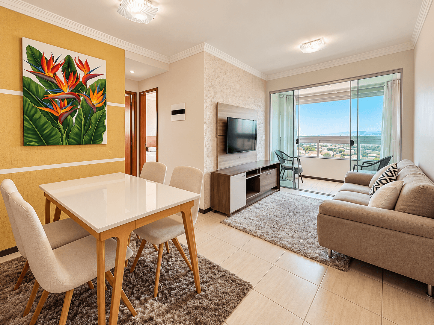 Easy Life Vaca Brava | Setor Bueno
