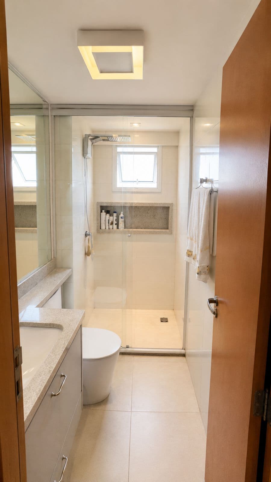 Residencial Praça Sudoeste | Vila Lucy
