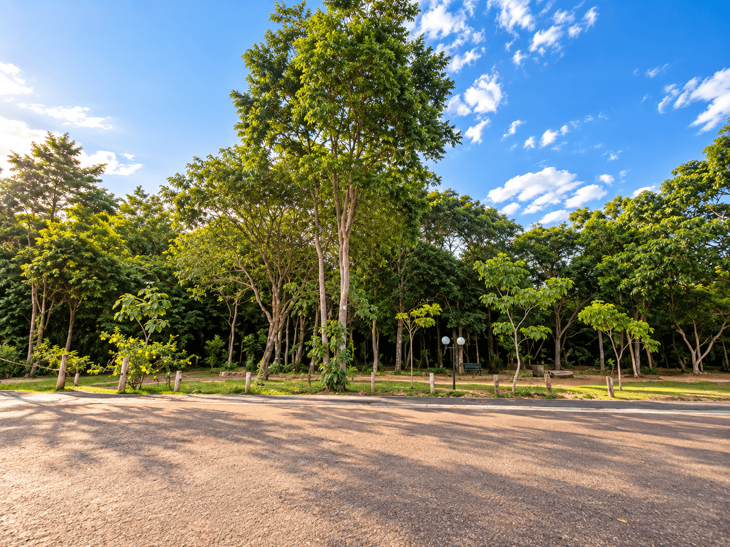 Lotes | Condominio Village Recanto da Mata