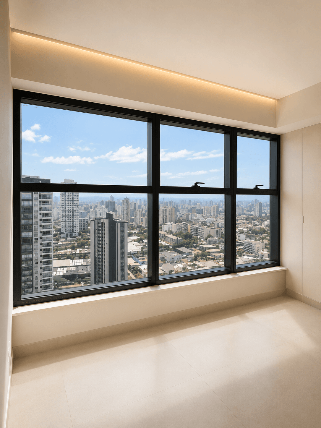 Sala Comercial - WTC Complexo Business | Setor Marista