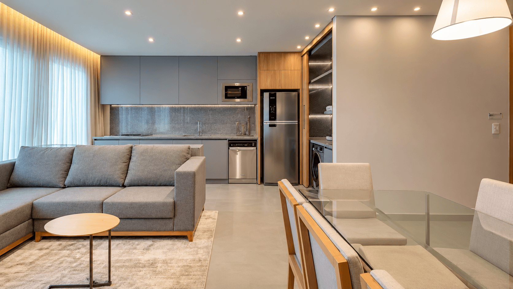 Lux Oeste - Torre Lua | Setor Oeste