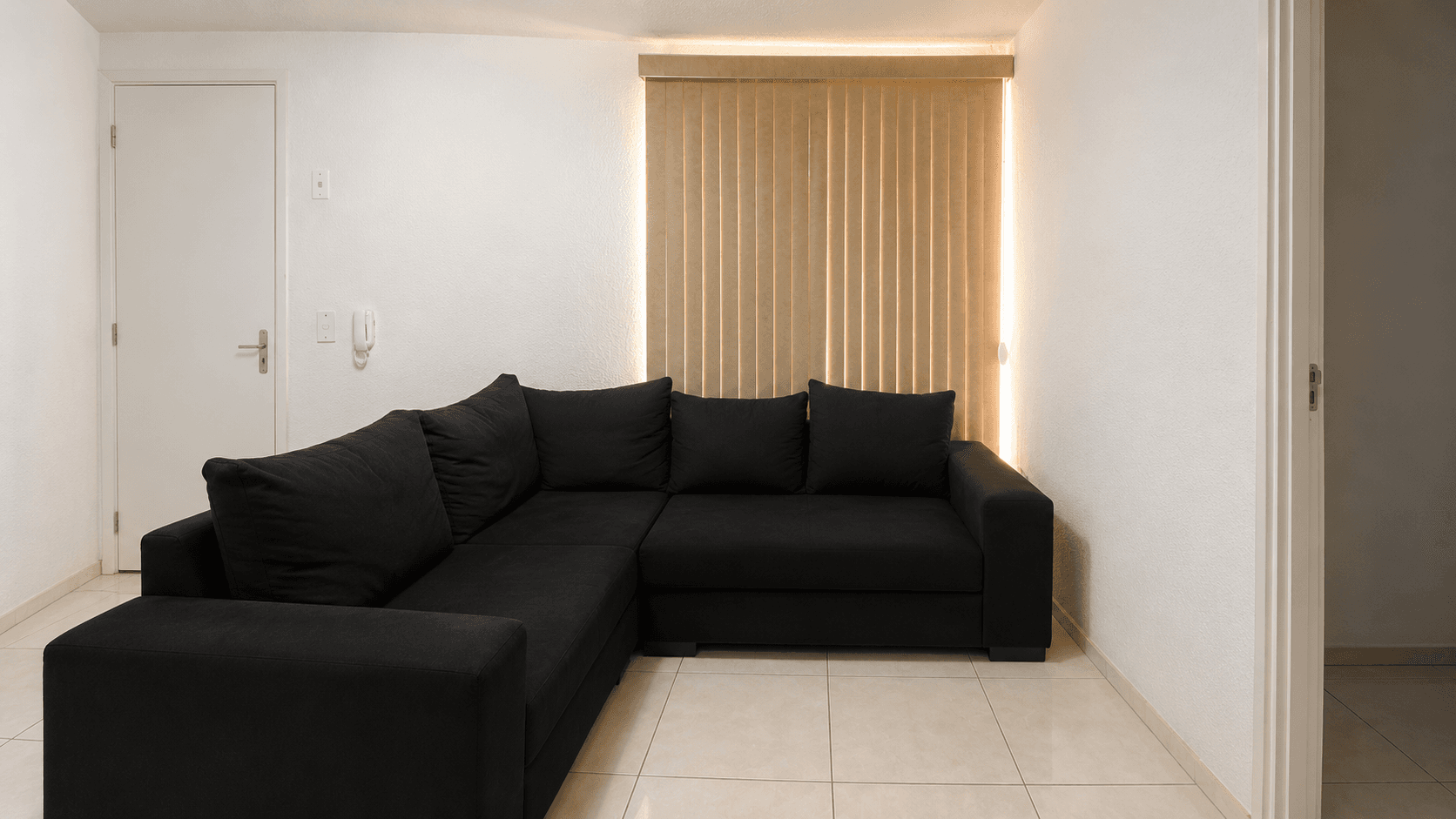 Residencial Nelson Mandela | Setor Vera Cruz II