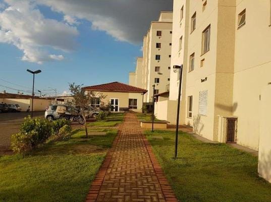 JN Residencial Dakota