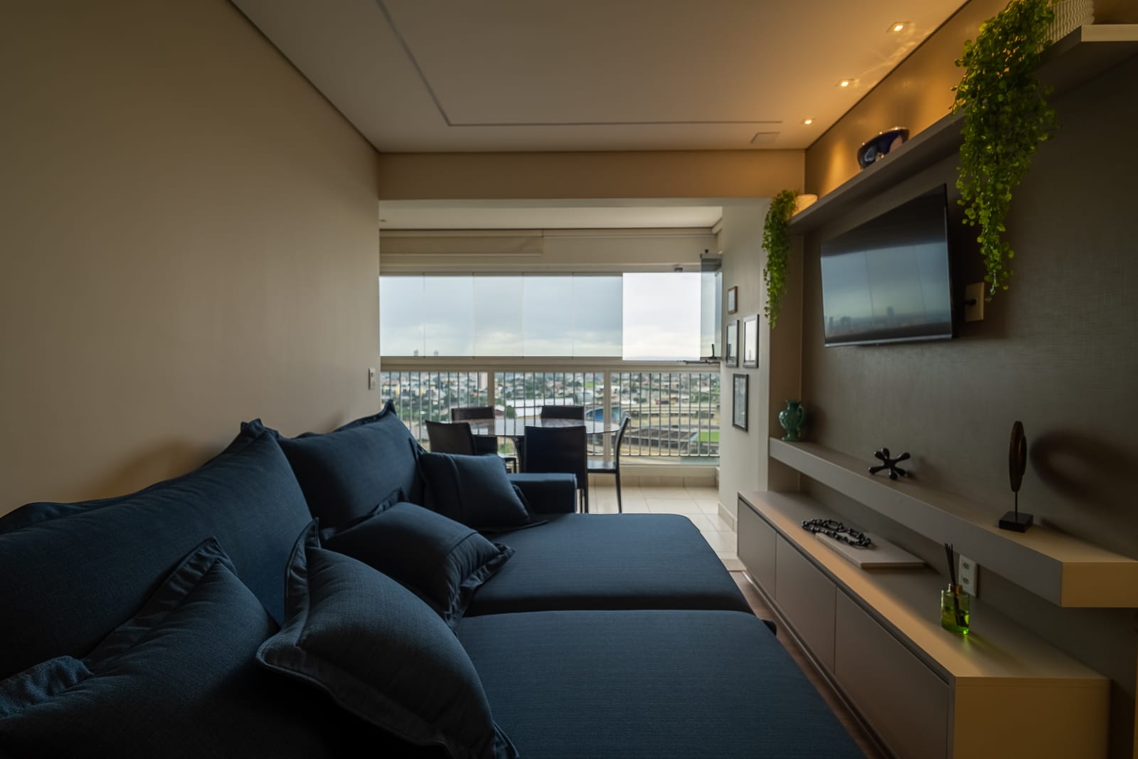 Winner Sports Life Residence | Jardim Goiás