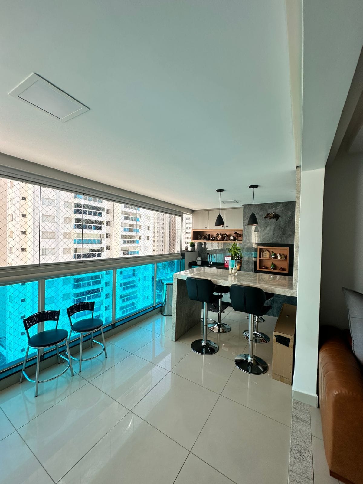 Condomínio Varandas do Eldorado - Residencial Eldorado