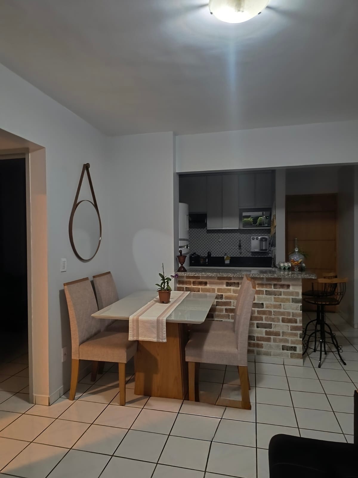 IM APARTAMENTO A VENDA RESIDENCIAL ELDORADO