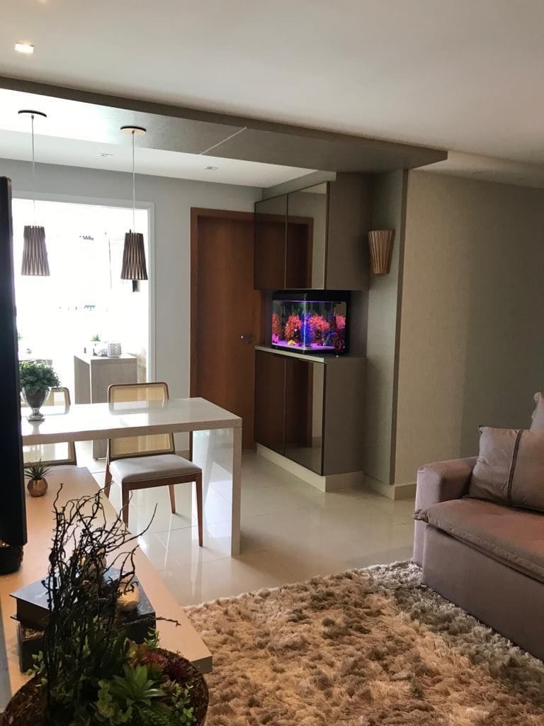 IM APARTAMENTO A VENDA RESIDENCIAL ELDORADO