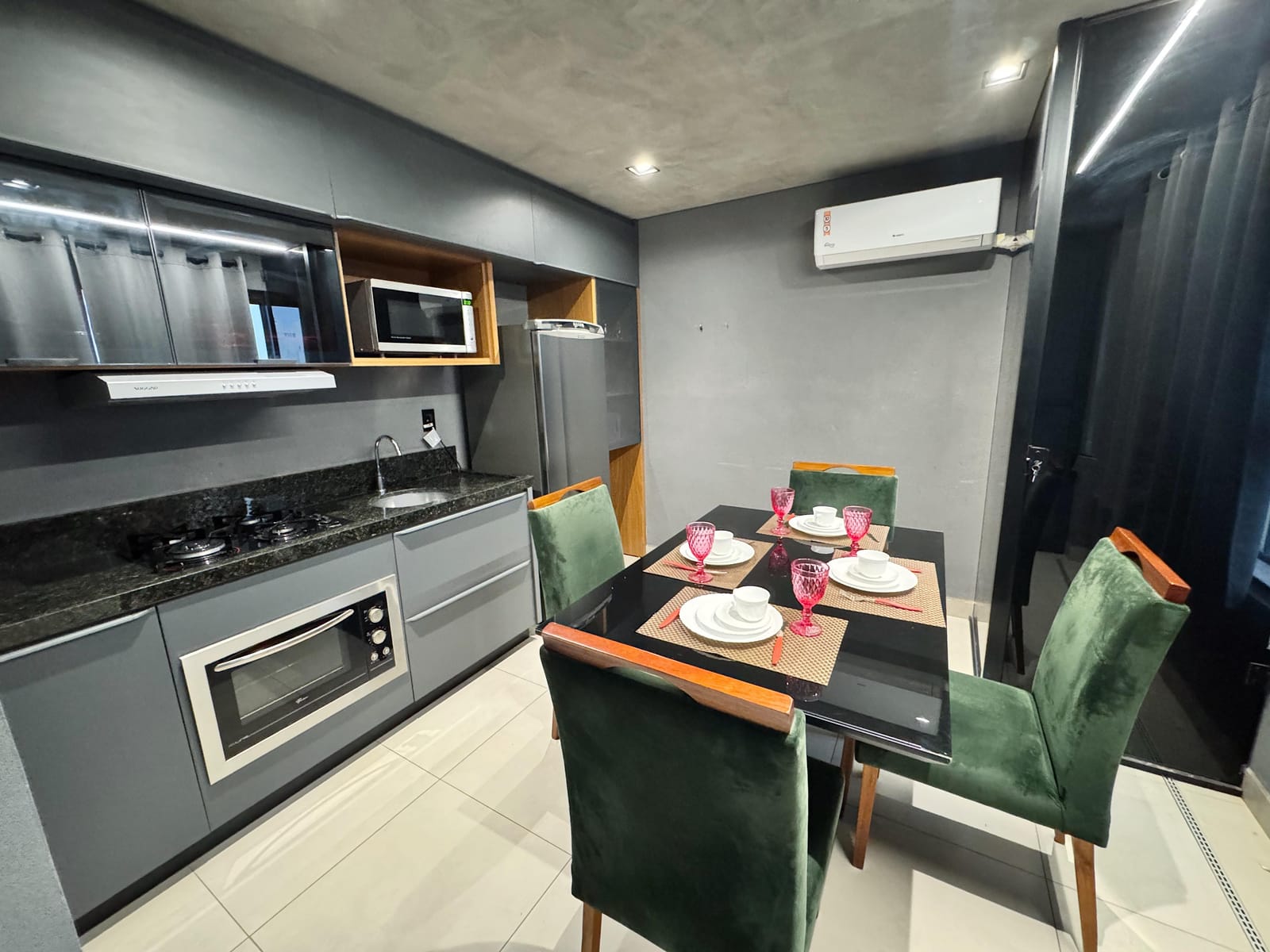 Residencial Ritmo Bueno | Setor Bueno