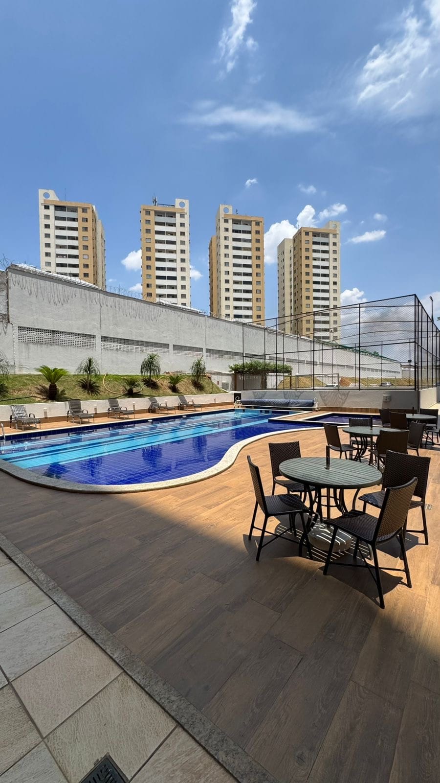 IM Apartamento a venda Pedra da Lua