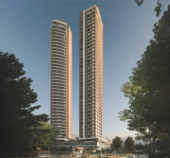 City Altier Ricardo Paranhos - Breve Lançamento