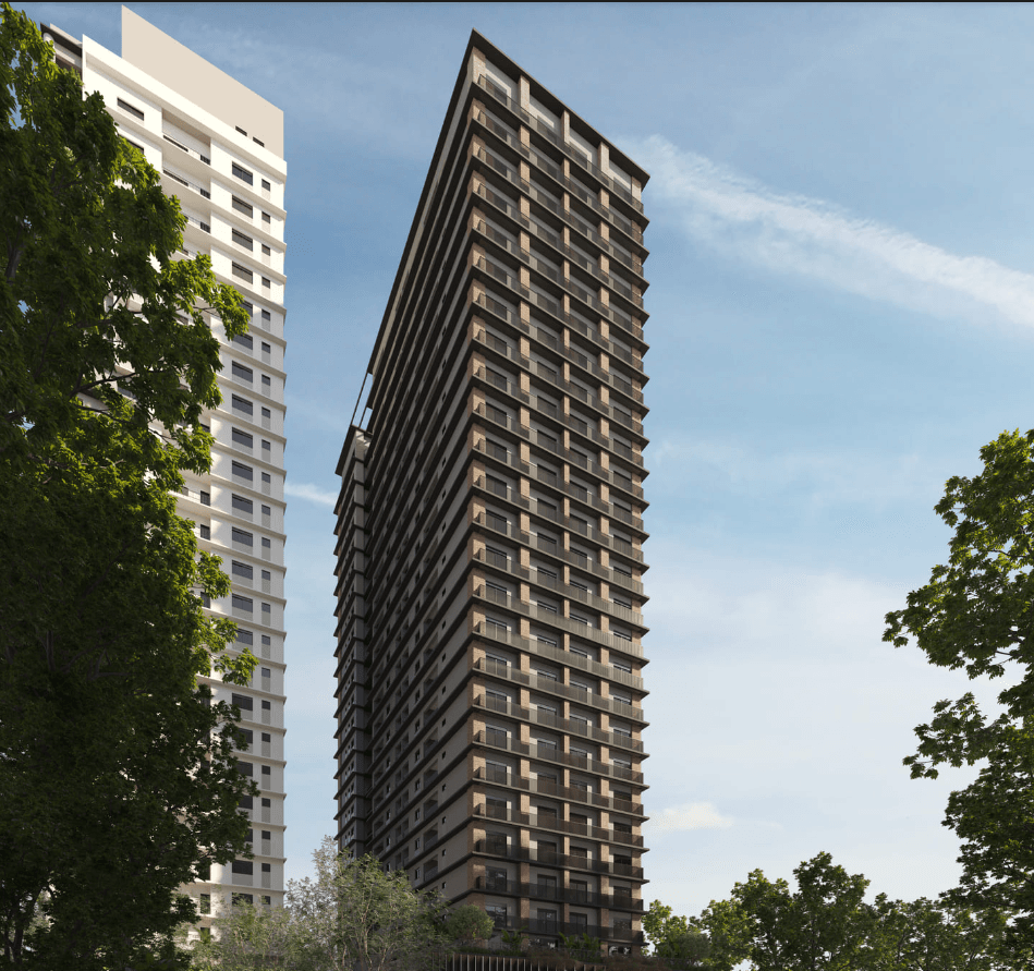 Hype Ricardo Paranhos