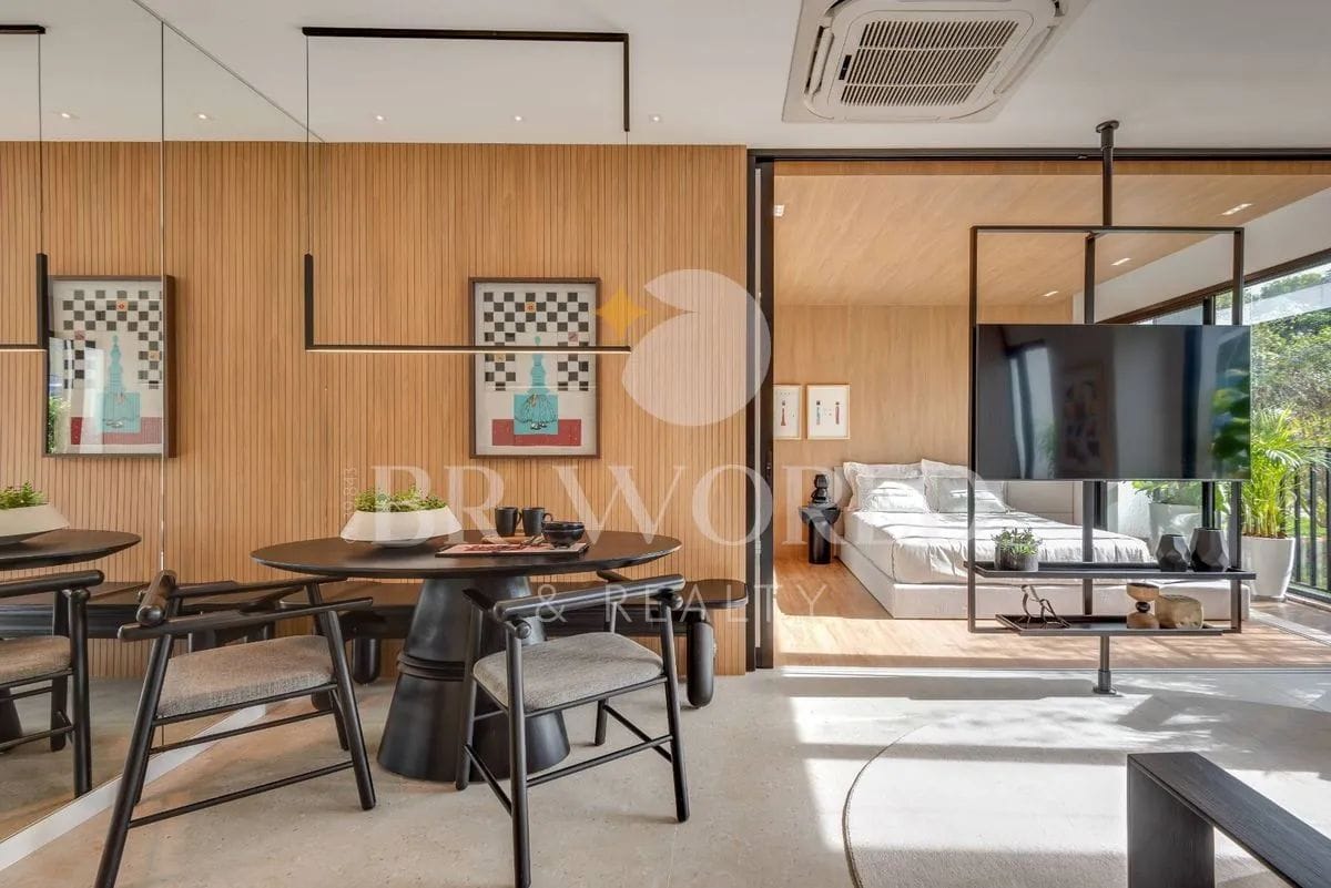 Gyro O2 | Reserva Ybiti - Serrinha