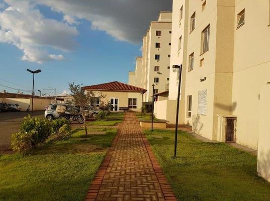 JN Residencial Dakota