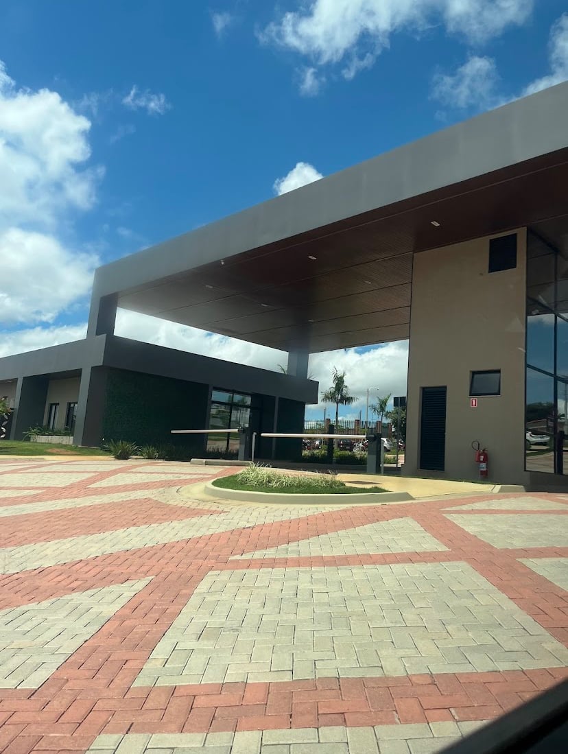 JN Lote Jardins Sevilha