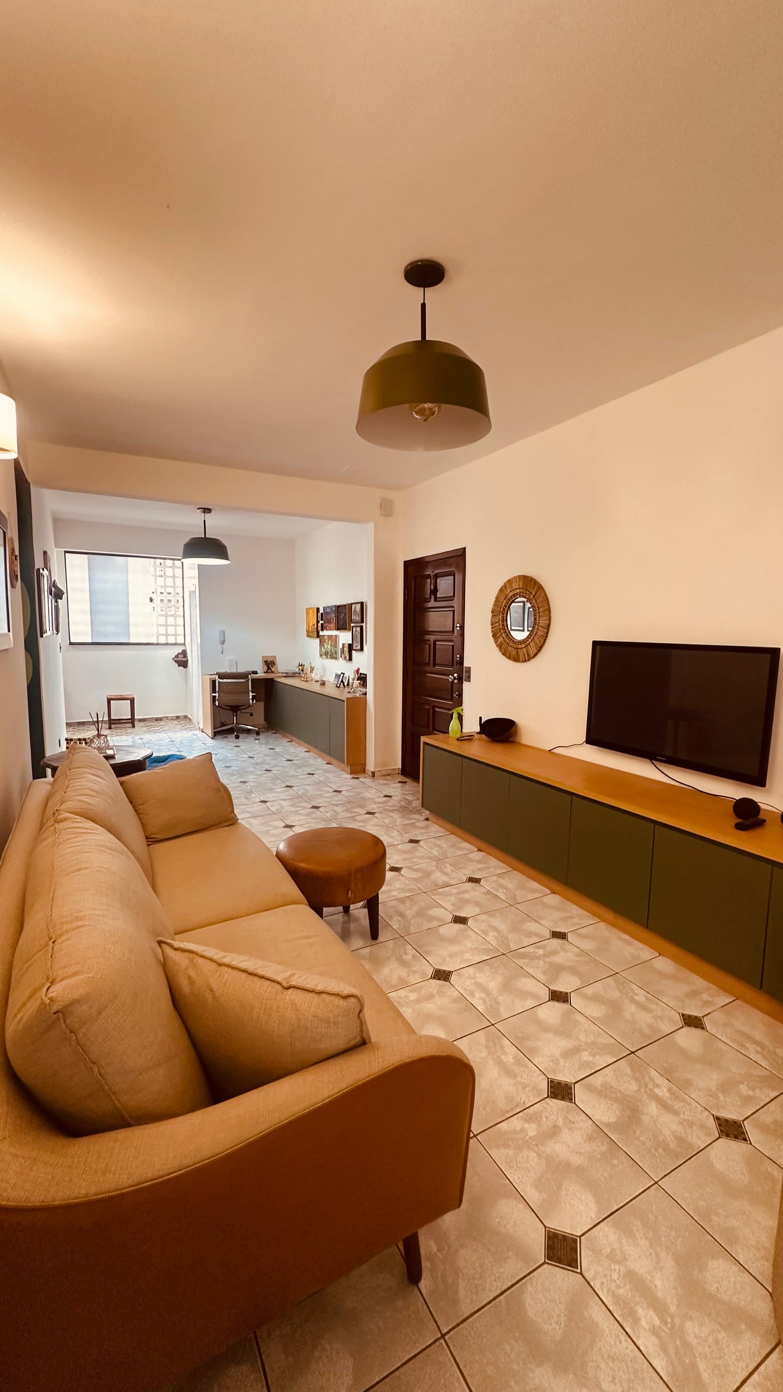 Edifício Cibele - Setor Oeste