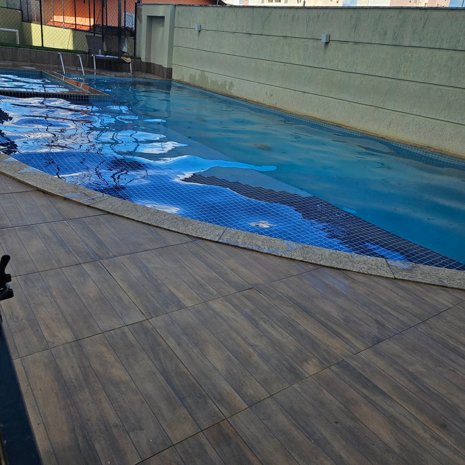 Condomínio Portal das Veredas