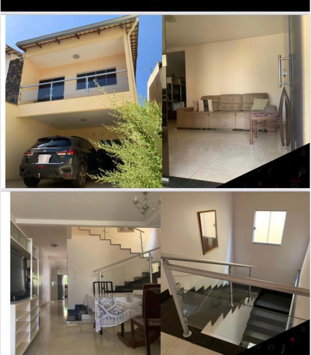 Sobrado a Venda Jardim América