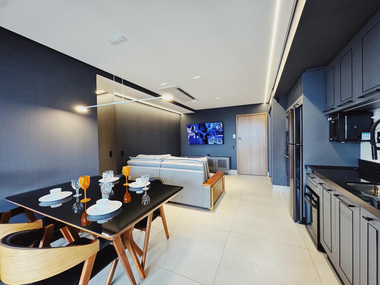 Azure Compact Life - Setor Marista