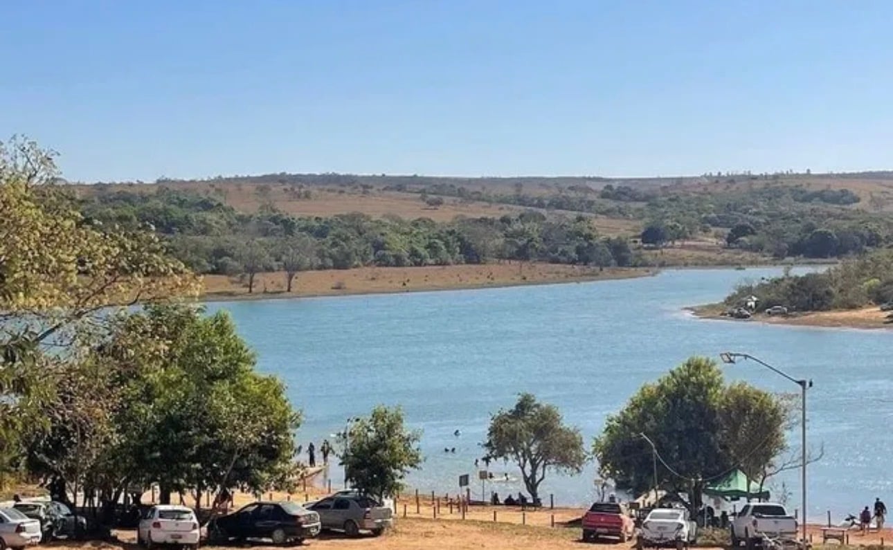 IM LOTE E VENDA CONDOMÍNIO VALE VERDE CORUMBA IV