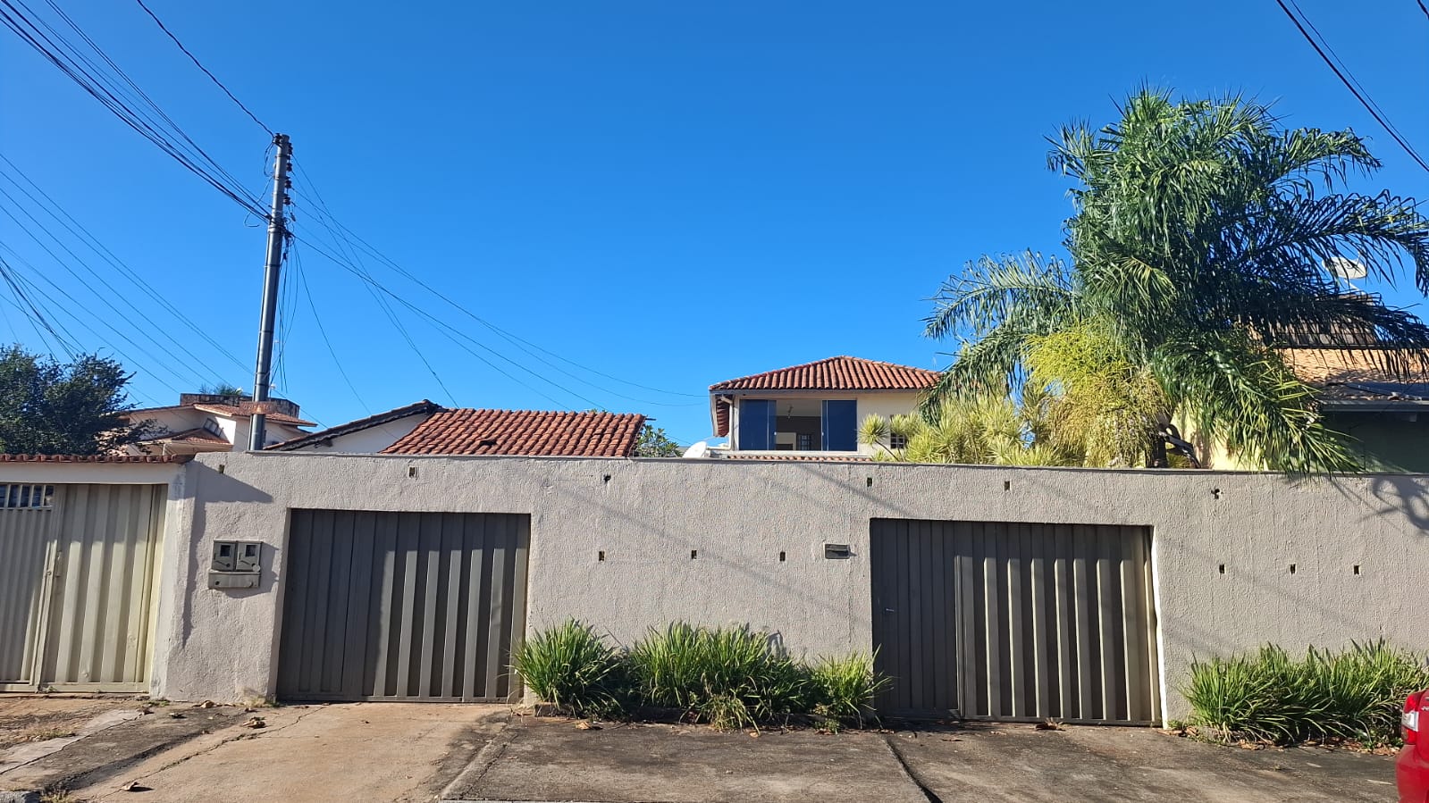 Sobrado | Cidade jardim