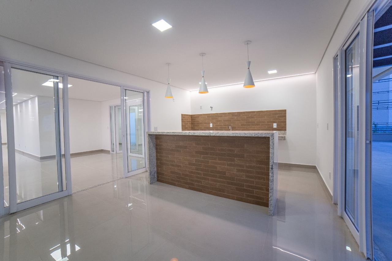 Vendo apto no Residencial Ilha de Galápos