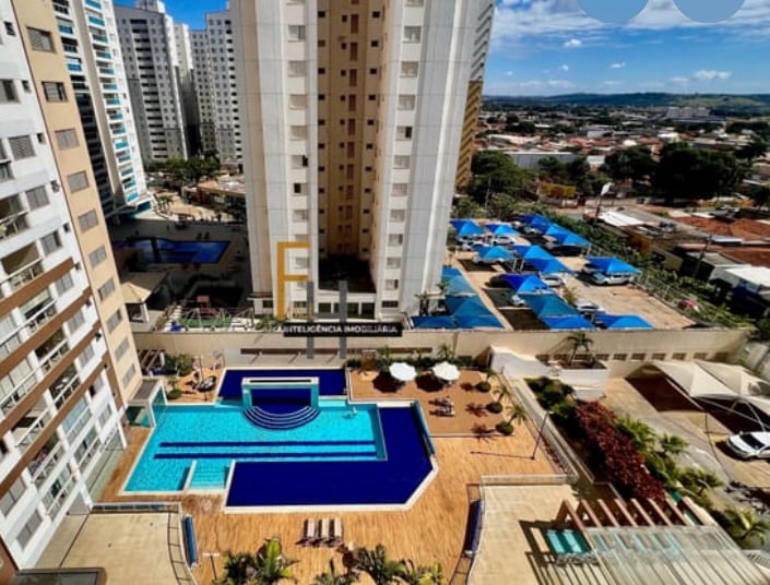 JN Apartamento Pedra do Mar