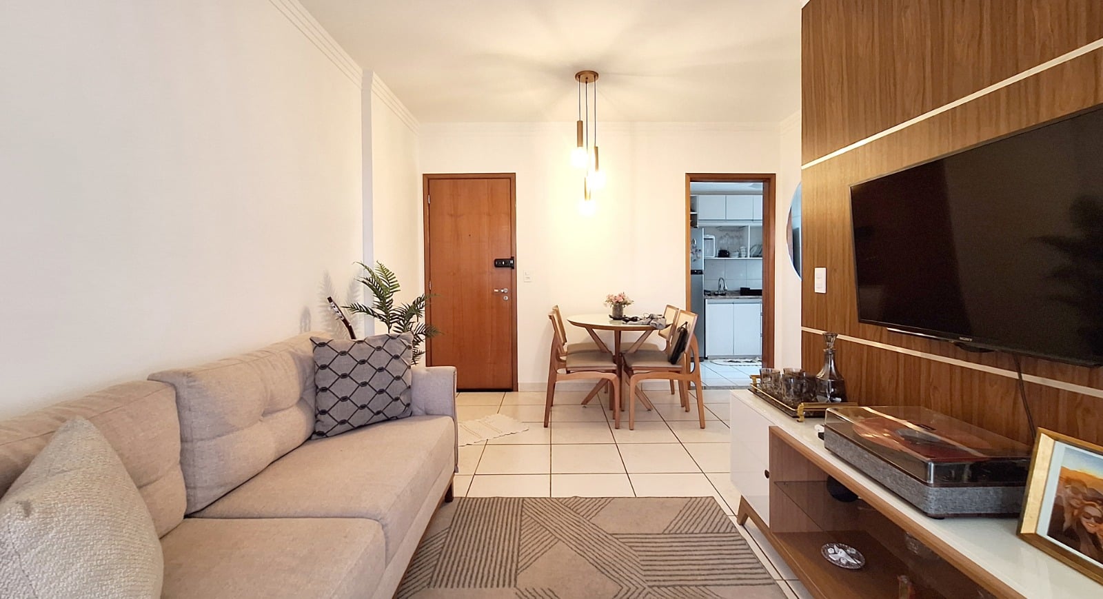 Borges Landeiro Goyazes | Vila Brasília