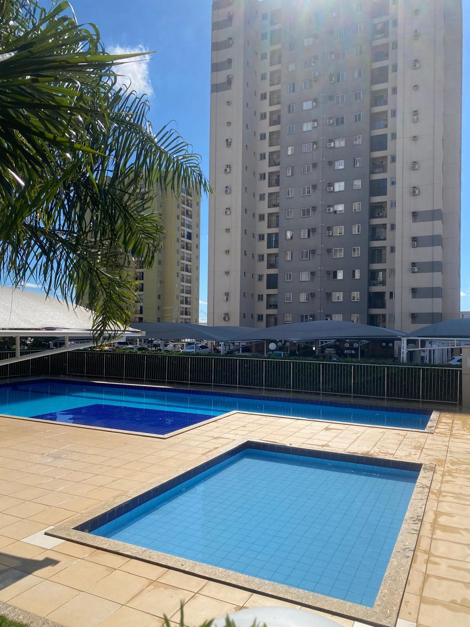 IM Apartamento a venda Eldorado Parque Pampulha