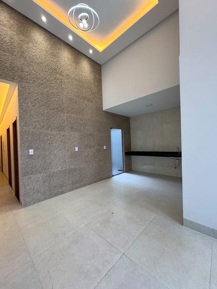 CASA 3 Quartos (1 Suíte) PARQUE ITATIAIA – APARECIDA DE GOIÂNIA