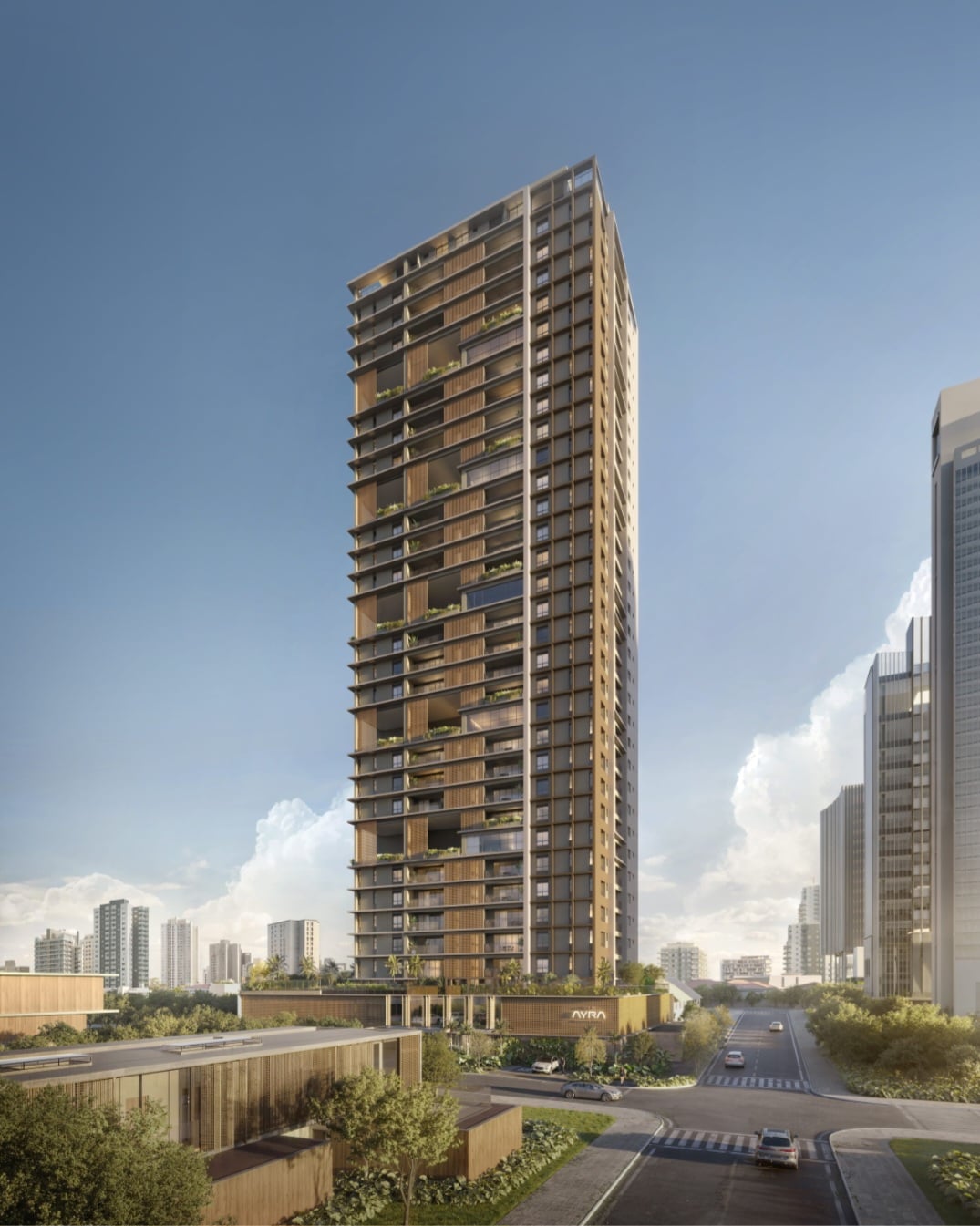 Opus Ayra- Breve Lançamento