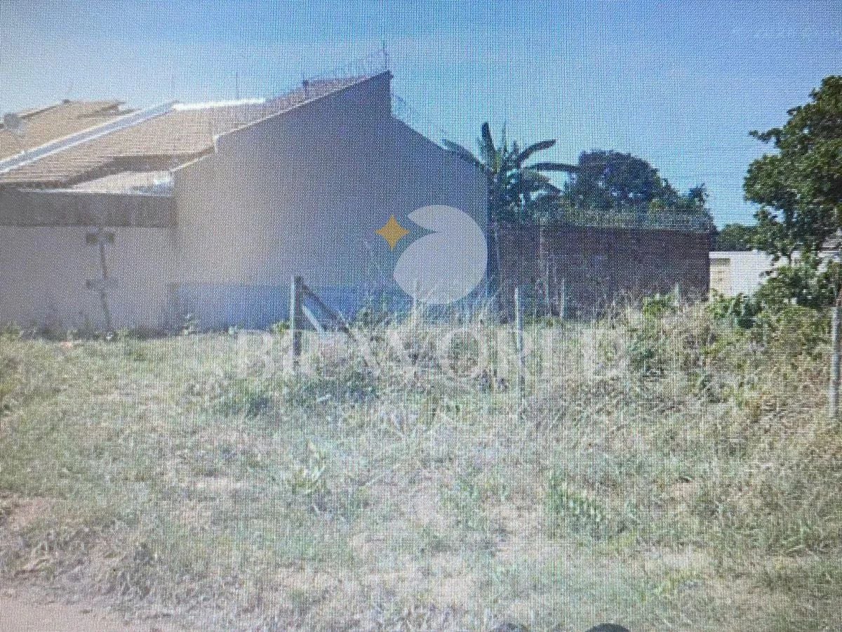 Lotes de 360m no jardim São Conrado