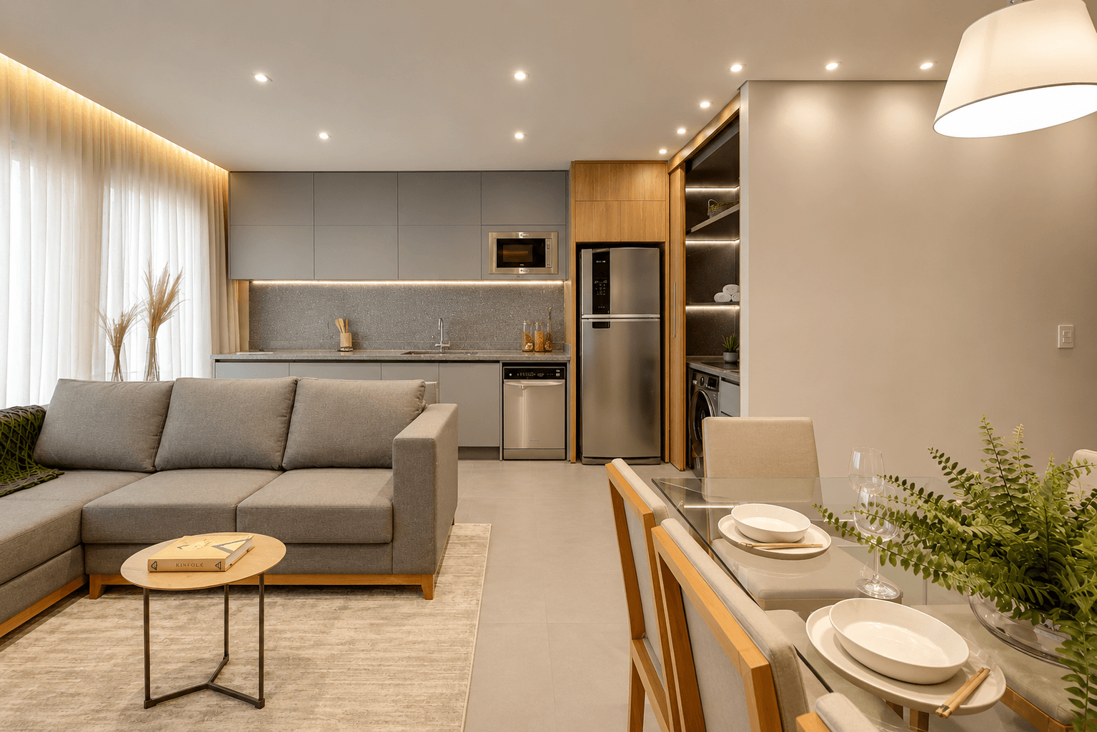 Lux Oeste - Torre Lua | Setor Oeste