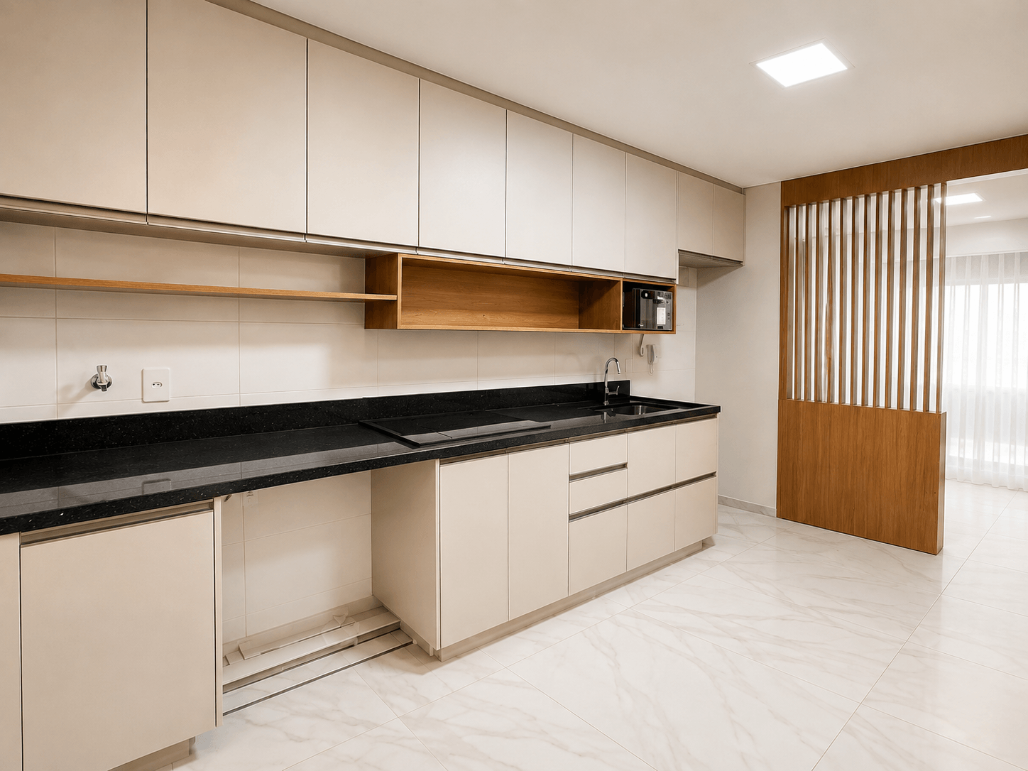 Flat - WTC Goiânia | Setor Marista