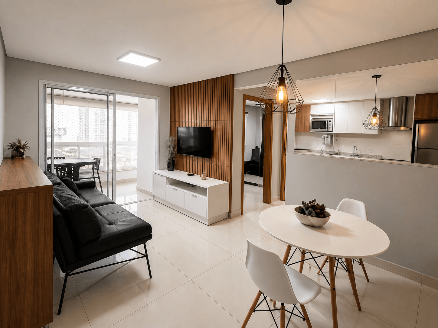 Lux Bueno | Setor Bueno