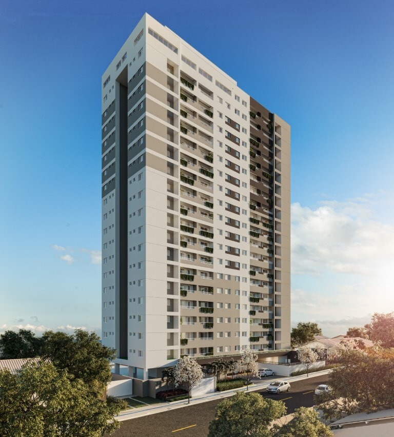 Linea Leste Oeste