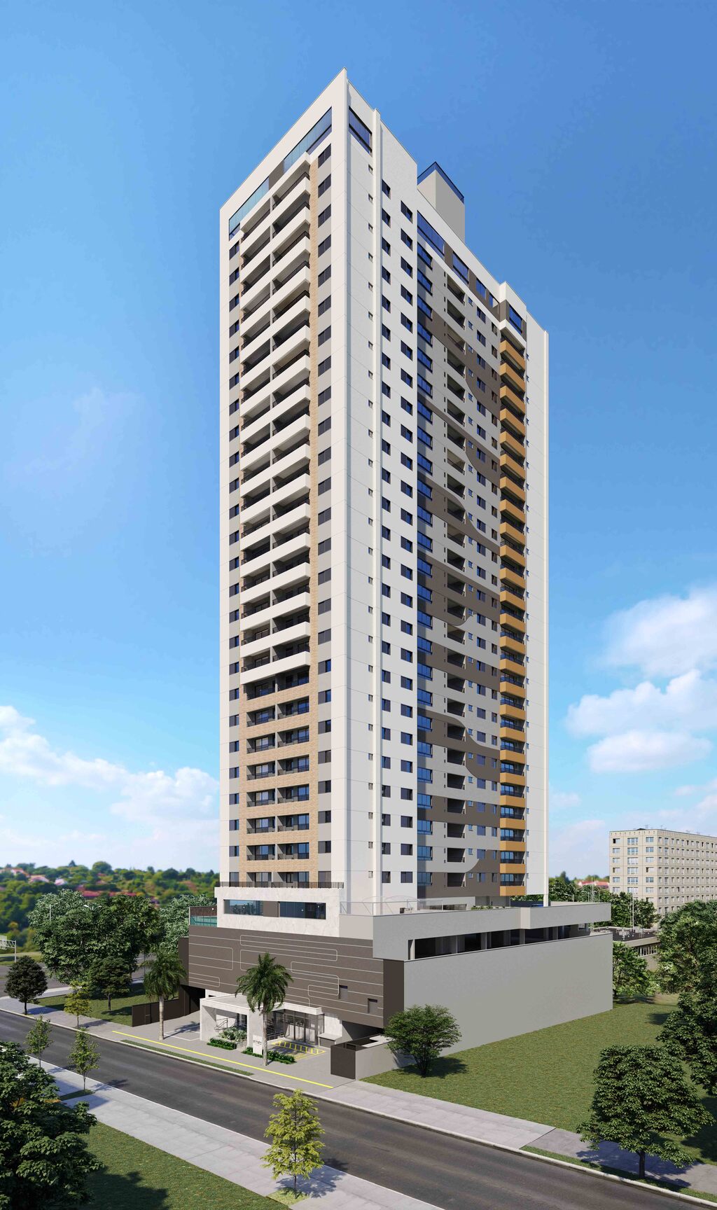 Residencial Ritmo Bueno