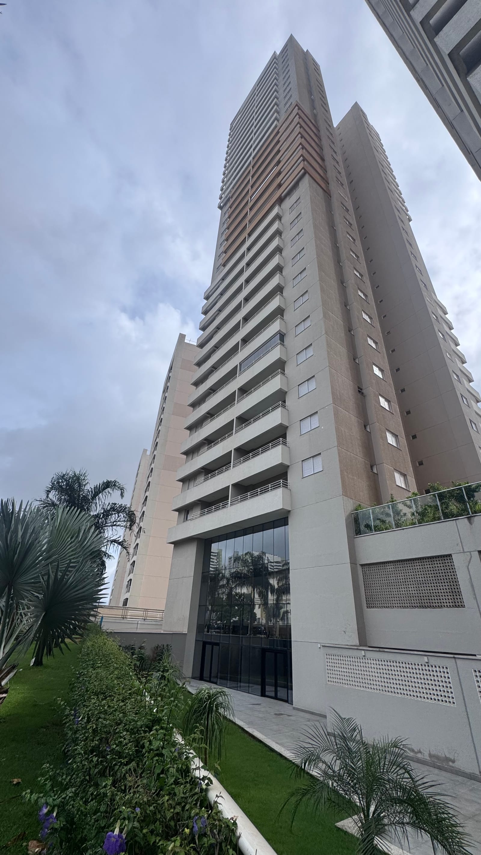 Residencial Ilha Galápagos