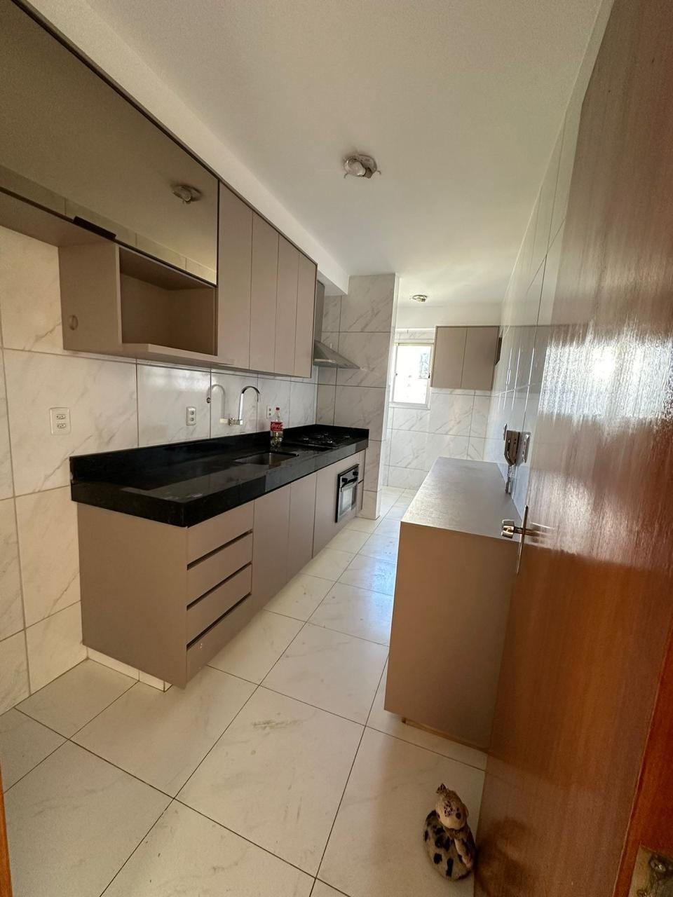 APARTAMENTO A VENDA AGUA MARINHA